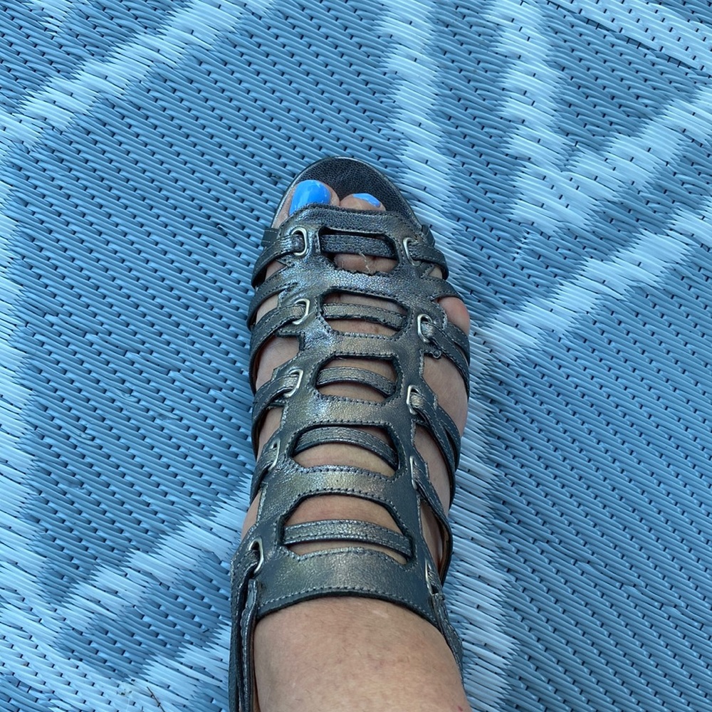 Boutique 9 sandals